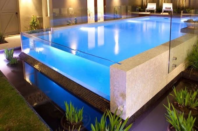 Swimming pools - 