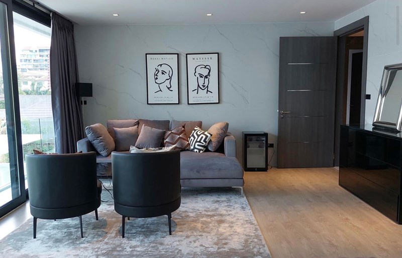 House 3 - 