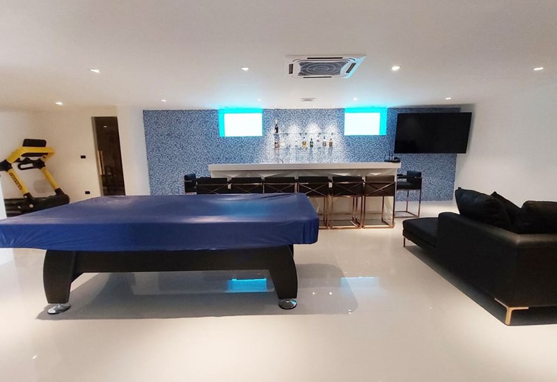 House 3 - 