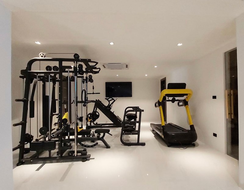 House 3 - 
