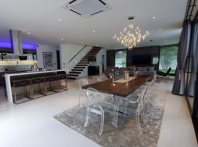 House 3 - 